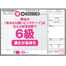 画像をギャラリービューアに読み込む, 来るなら濃いピンクテープ　1巻
