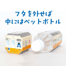 画像をギャラリービューアに読み込む, ことでんコラボ　ことでん水 500ml　12本セット
