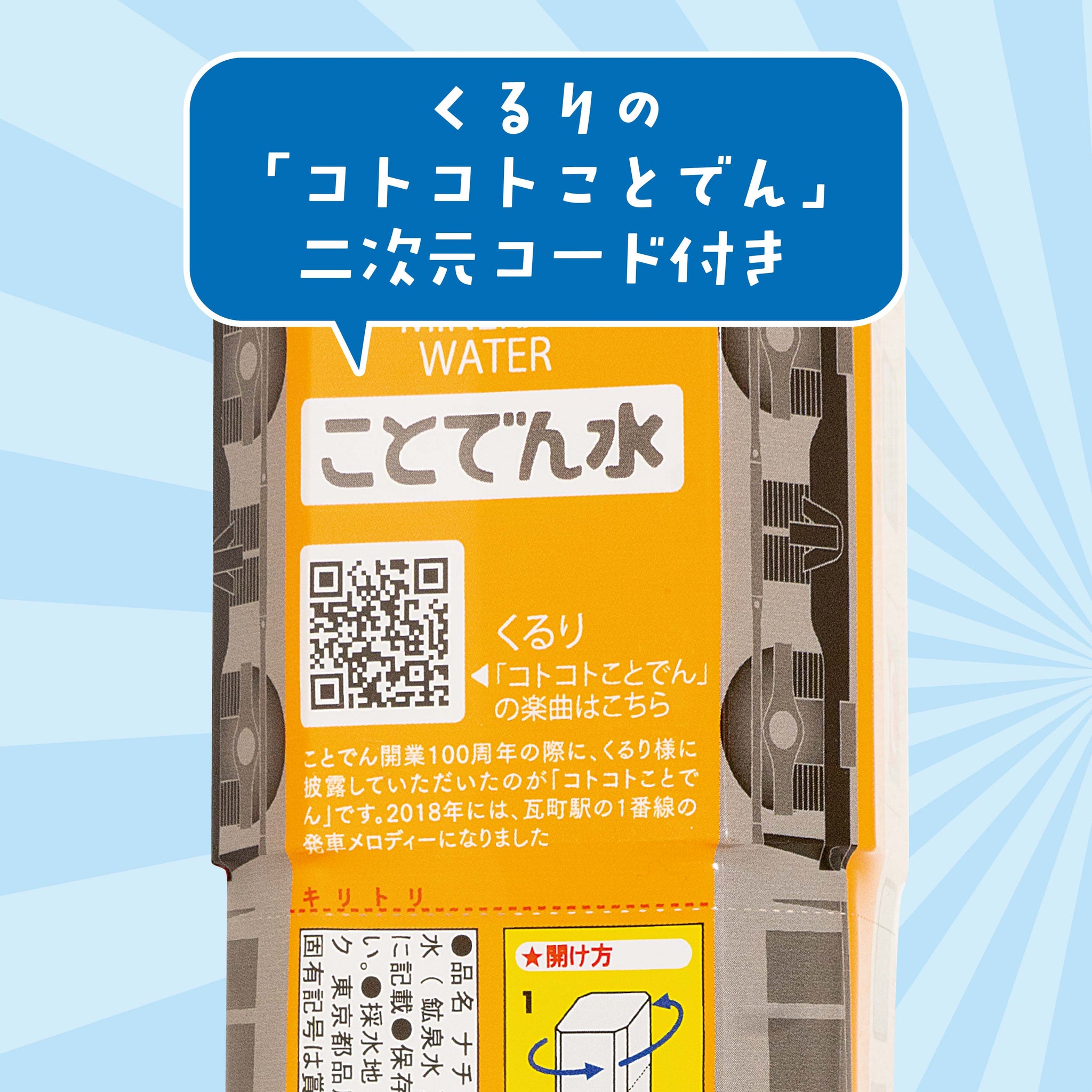 ことでんコラボ ことでん水 500ml3本セット – 松浦産業 オンラインショップ ことでんコラボ ことでん水 500ml3本セット – 松浦産業 オンラインショップ